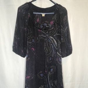 Monsoon Tunic/Dress